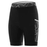 Pantaloni alergare FUNKIER Paduli-2 - Negru