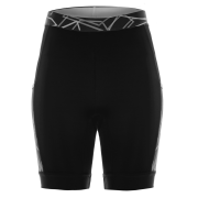 Pantaloni alergare FUNKIER Paduli-2 - Negru