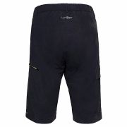 Pantaloni scurti FUNKIER Policoro Active Men - Black
