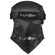 Bandana FUNKIER Adria - Negru