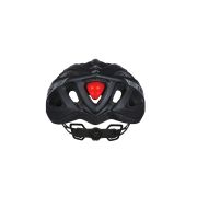 Casca LIMAR 690 - Negru/Gri M (52-57cm)