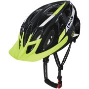 Casca Limar 690 Reflective Negru M (52-57cm)