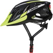 Casca Limar 690 Reflective Negru M (52-57cm)