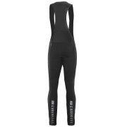 Colanti cu bretele FUNKIER Masare Thermal SS4W  - Negru