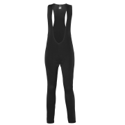 Colanti cu bretele FUNKIER Masare Thermal SS4W  - Negru