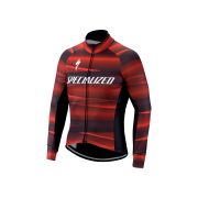 Jacheta SPECIALIZED Element SL Team Expert - Black/Red