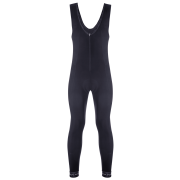 Pantaloni termici cu bretele FUNKIER Alfero Thermal - Negru