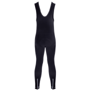 Pantaloni termici cu bretele FUNKIER Alfero Thermal - Negru