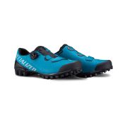 Pantofi ciclism SPECIALIZED Recon 2.0 Mtb - Dusty Turquoise 37