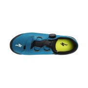 Pantofi ciclism SPECIALIZED Recon 2.0 Mtb - Dusty Turquoise 37