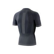 Tricou SPECIALIZED Seamless Baselayer SS - Dark Grey
