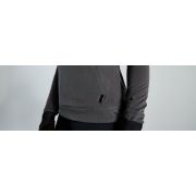 Bluza termica SPECIALIZED Women's Trail-Series - Slate