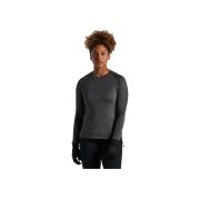 Bluza termica SPECIALIZED Women's Trail-Series - Slate