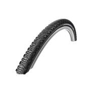 Cauciuc SCHWALBE CX Comp K-Guard 24''x1.75 / 47-507 B/B-SK HS369 SBC 50EPI
