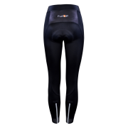 Colanti cu bazon FUNKIER Cagliari Pro Women - Black