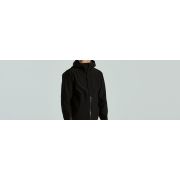 Jacheta SPECIALIZED Men's Trail-Series Rain - Black