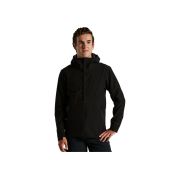 Jacheta SPECIALIZED Men's Trail-Series Rain - Black