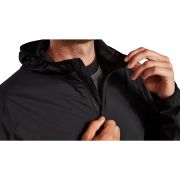 Jacheta SPECIALIZED Men's Trail-Series Wind - Black