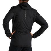 Jacheta SPECIALIZED Men's Trail-Series Wind - Black