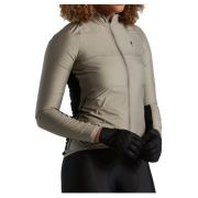 Jacheta SPECIALIZED Women's Race-Seris Wind - Taupe