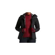 Jacheta SPECIALIZED Women's Trail-Series Rain - Black S