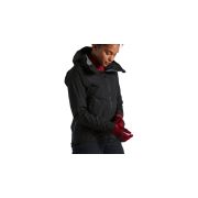 Jacheta SPECIALIZED Women's Trail-Series Rain - Black S