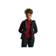 Jacheta SPECIALIZED Women's Trail-Series Rain - Black S