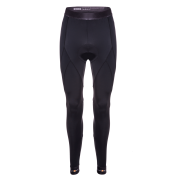 Pantaloni cu bazon FUNKIER Sanremo Pro Men - Black
