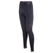 Pantaloni cu bazon FUNKIER Sanremo Pro Men - Black
