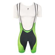 Pantaloni cu bretele SPECIALIZED SL Expert - C-Design