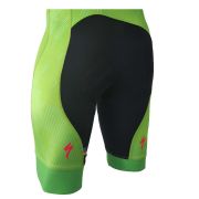Pantaloni cu bretele SPECIALIZED SL Expert - C-Design