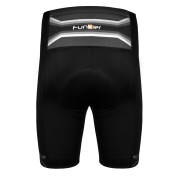 Pantaloni scurti FUNKIER Venezia Pro barbati cu bazon - Negru