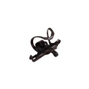 Suport bidon ZEFAL Pulse Z2i - Negru