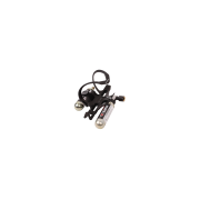 Suport bidon ZEFAL Pulse Z2i - Negru