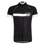 Tricou FUNKIER Tivoli Pro - Alb