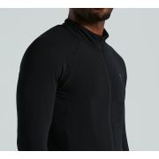 Tricou termic SPECIALIZED Men's Prime-Series LS - Black