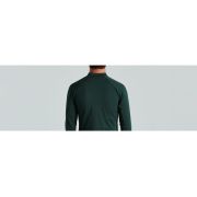 Tricou termic SPECIALIZED Men's Prime-Series LS - Forest Green