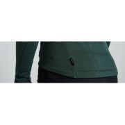 Tricou termic SPECIALIZED Men's Prime-Series LS - Forest Green