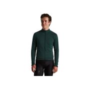 Tricou termic SPECIALIZED Men's Prime-Series LS - Forest Green