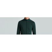 Tricou termic SPECIALIZED Men's Prime-Series LS - Forest Green