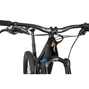 Bicicleta SPECIALIZED Turbo Levo SL Comp Carbon - Tarmac Black/Gunmetal L