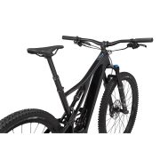 Bicicleta SPECIALIZED Turbo Levo SL Comp Carbon - Tarmac Black/Gunmetal M