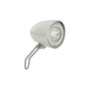 Far CONTEC Retro Classic - Argintiu