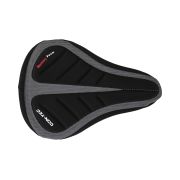 Husa sa CONTEC Top Seat Foam Mtb/Sport - Negru