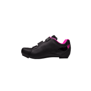 Pantofi ciclism FLR F-15 III Pro Road - Negru/Roz