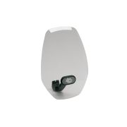 Parbriz scaun bicicleta copii THULE Yepp Mini