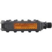 Pedale CONTEC CP-023 City/Comfort - Negru