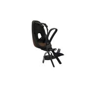 Scaun bicicleta copii THULE Yepp Nexxt Mini cu montare in fata - Chocolate Brown