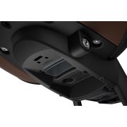Scaun bicicleta copii THULE Yepp Nexxt Mini cu montare in fata - Chocolate Brown