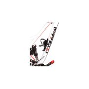 Suport bidon ZEFAL Pulse Z2i - Negru
